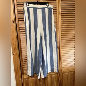 Fun Madewell capri pants
